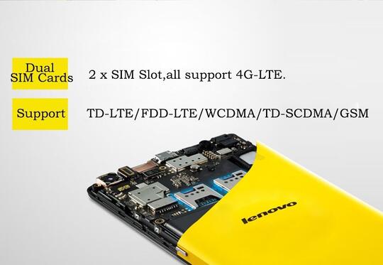 Lenovo k3 note - From flagship to budget phone lovers