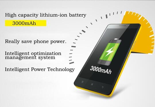 Lenovo k3 note - From flagship to budget phone lovers