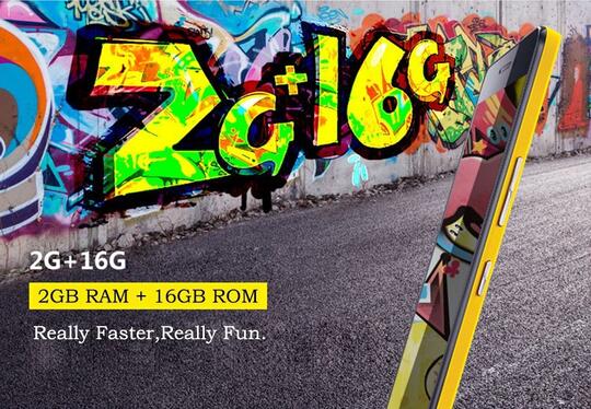 Lenovo k3 note - From flagship to budget phone lovers