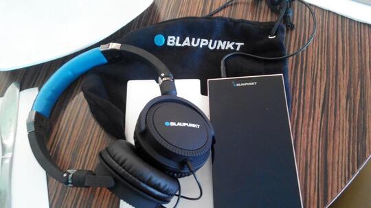 BLAUPUNKT, SOUNDPHONE SONIDO X1+