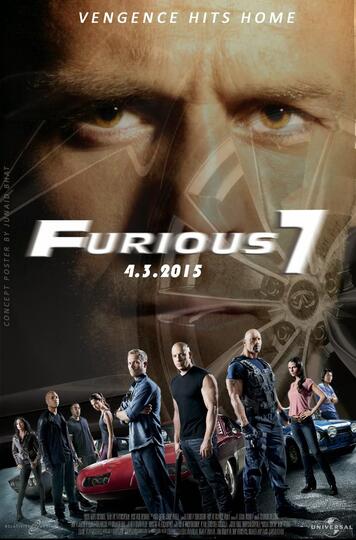 where can you watch fast and furious 4