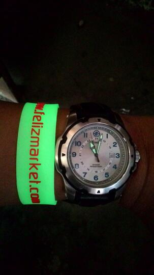 timex ironman 549