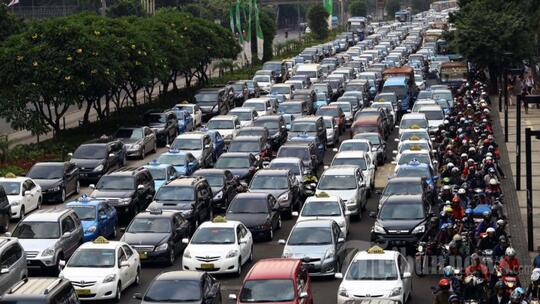 Kenapa Nasib Indonesia Sekarang Begini?