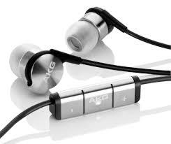 Fone de Ouvido AKG K311 In-Ear - K Pro Áudio