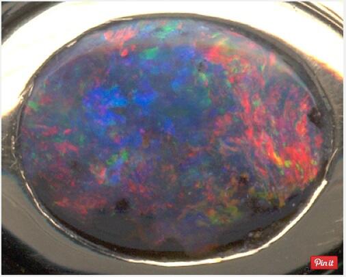 BOB (Black Opal Banten) atau Kalimaya.. Nyok BOBers..