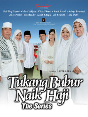 Film- Film paling sering nongol di layar televisi