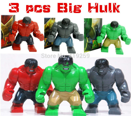 Terjual mainan lego : lego kw, lego decool, lego bela 