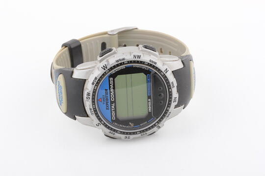 timex ironman 549