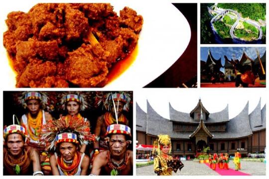20 Hal Yang Membuat Kita Bangga Menjadi Orang Sumbar