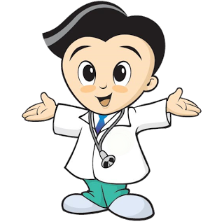 Konsultasi Dokter  Kartun  Office Manager Cover Letter