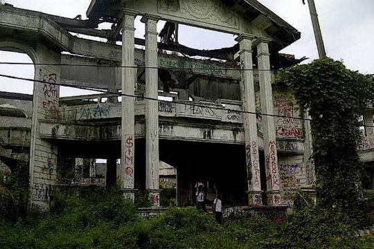 42 Cerita Hantu Rumah Sakit Simpang Surabaya Gratis Terbaru