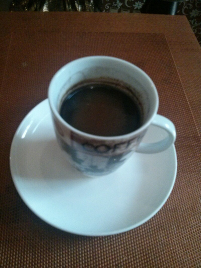 Kopi apa yang Agan suka minum