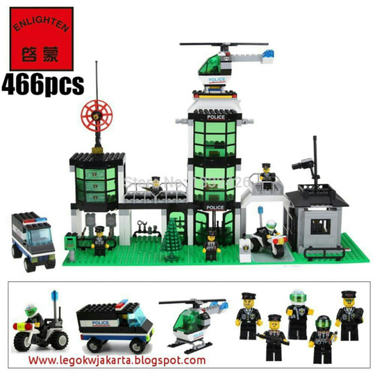 Jual mainan lego : lego kw, lego decool, lego bela ,lego 