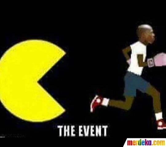 Meme-Meme Kocak Sindir Mayweather Bisa Kalahkan Pacquiao