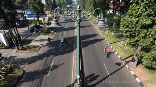Bagaimana Rasanya Hidup di Kalimantan