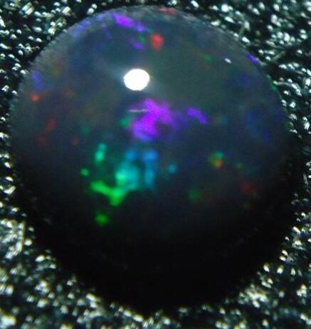 BOB (Black Opal Banten) atau Kalimaya.. Nyok BOBers..