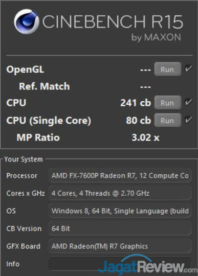 Mau Gaming di Notebook Berasa Gaming di Desktop?! Why Not??