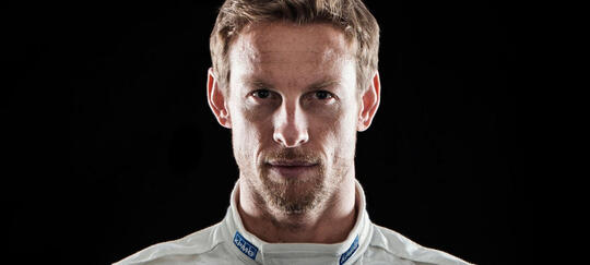 McLaren Fans Centre