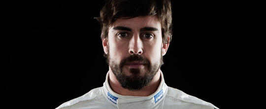McLaren Fans Centre
