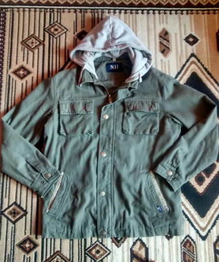 harga hoodie nii original