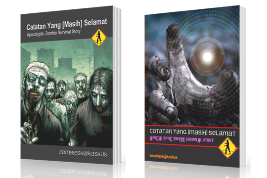 Catatan Yang (Masih) Selamat.. (Apocalyptic Zombie Survival Story)