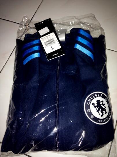 ADIDAS CHELSEA JACKET ORIGINAL