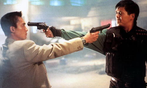 Film-film dar-der-dor Hongkong (mandarin) jadul yg keren! (ente dah lahir belum?)