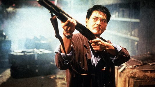Film-film dar-der-dor Hongkong (mandarin) jadul yg keren! (ente dah lahir belum?)