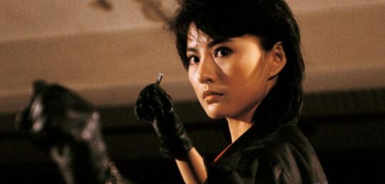 Film-film dar-der-dor Hongkong (mandarin) jadul yg keren! (ente dah lahir belum?)
