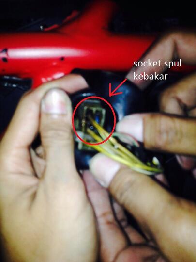 [HOSTICUS] Honda CB150R Streetfire Community on Kaskus