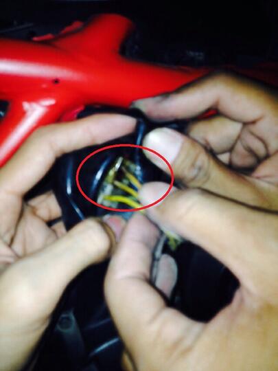 [HOSTICUS] Honda CB150R Streetfire Community on Kaskus