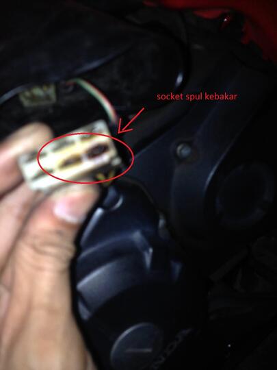 [HOSTICUS] Honda CB150R Streetfire Community on Kaskus