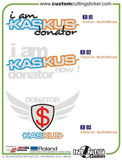 9 Cara Ampuh Mendulang Rupiah di FJB Kaskus