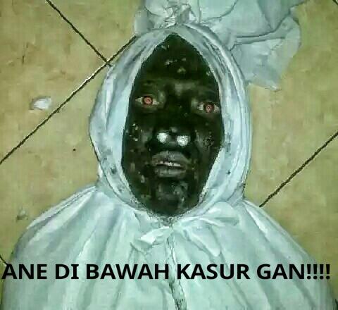 1060+ Hantu Pocong Cerita HD