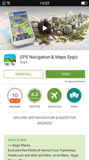 7 Aplikasi Gps Online Offline Terbaik Buat Smartphone Agan Kaskus