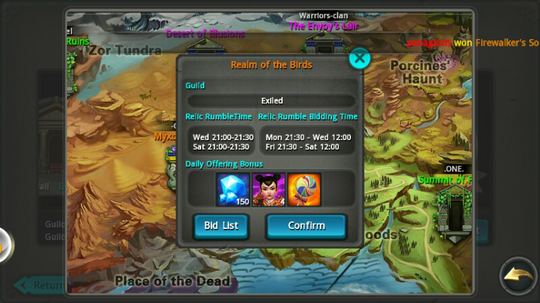 Taichi Panda - 3D MMORPG by Snail Games