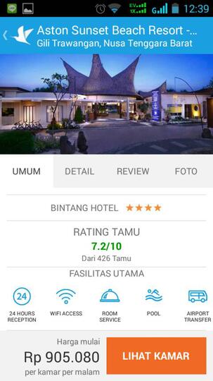 Melintas Pulau, Untuk Melepas Rindu Bersamamu