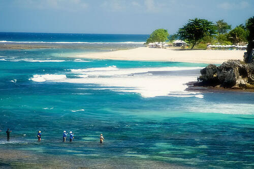 AYOOK KERR LIBURAN MURAH NANG BALI..