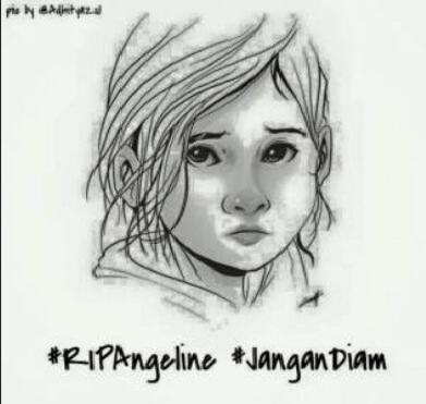 Ini kasus pembunuhan bocah paling sadis di Indonesia mirip Angeline