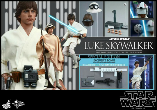 Jual/Beli/Barter HOTTOYS,ENTERBAY lainnya - Part 2