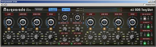 universal audio plugins foobar