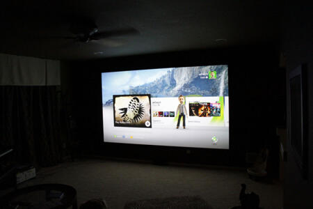 ALL ABOUT ~ Projector Proyektor MINI Buat HOME CINEMA yang BERBIAYA MURAH!! Hemat gan