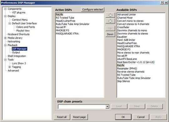 universal audio plugins foobar universal audio plugins foobar