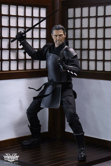 Jual/Beli/Barter HOTTOYS,ENTERBAY lainnya - Part 2