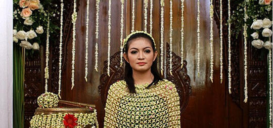 Gibran Rakabuming Raka Cerai