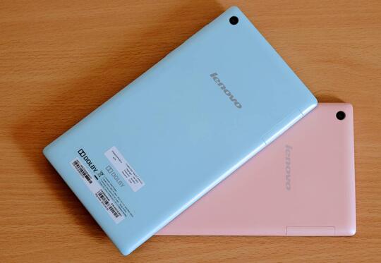 Review Lenovo Tab 2 A7-30: Tablet Android 1 Jutaan dengan Desain Warna-warni