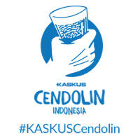 Hindari Bata, Perbanyak Cendol di KASKUS Cendolin Indonesia!