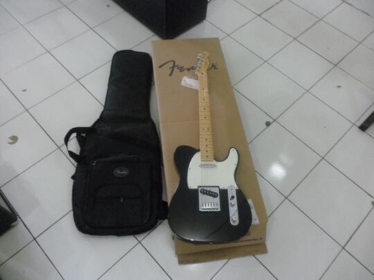 Terjual Ampli Gitar Roland Micro-Cube GX, Cube-20GX, Cube 
