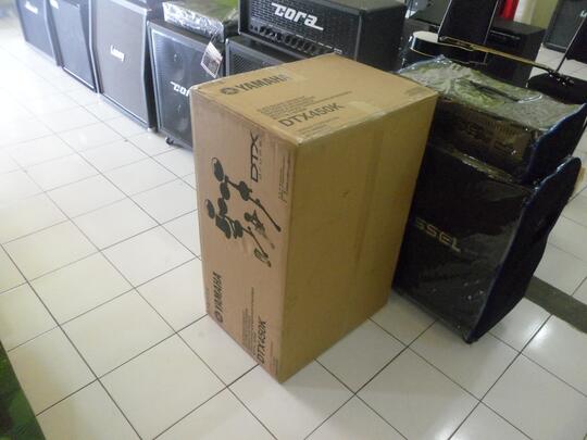 Terjual Ampli Gitar Roland Micro-Cube GX, Cube-20GX, Cube 