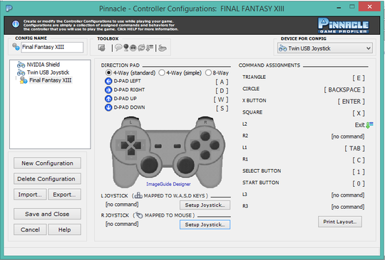 pinnacle game profiler tutorial pinnacle game profiler tutorial